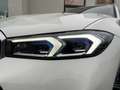 BMW 330 e xDrive M Sport || Pano AHK DrivingAssProf Weiß - thumbnail 29