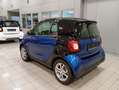 smart forTwo Fortwo 1.0 Passion 71cv twinamic Bleu - thumbnail 6