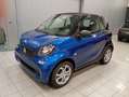 smart forTwo Fortwo 1.0 Passion 71cv twinamic Bleu - thumbnail 1