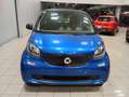 smart forTwo Fortwo 1.0 Passion 71cv twinamic Bleu - thumbnail 2