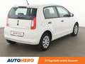 Skoda Citigo 1.0 MPI Active*KLIMA*GARANTIE* Weiß - thumbnail 6