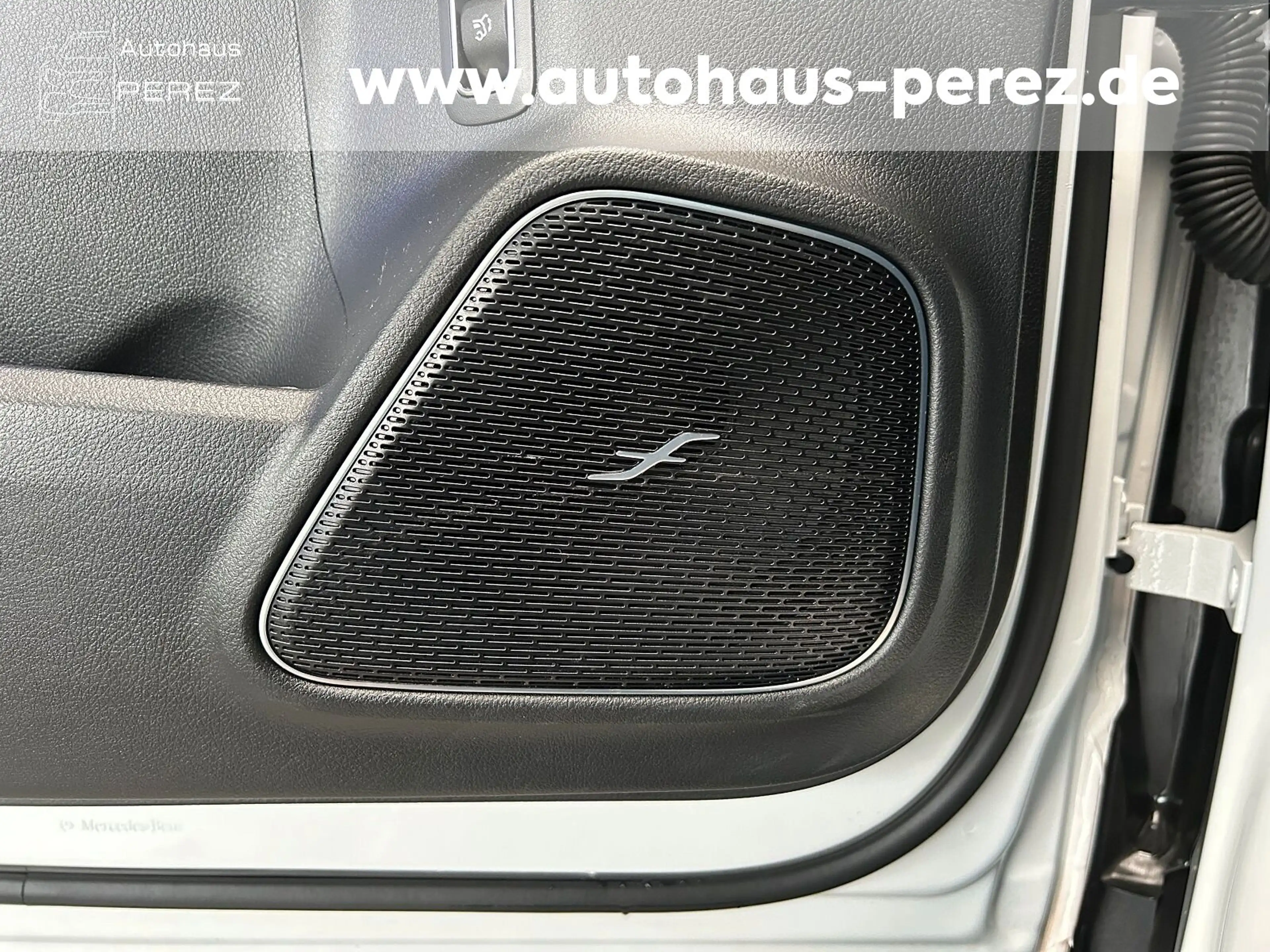 Mercedes-Benz GLB 250 GLB 250 4M AMG Line PREMIUM BURMESTER - OFFROAD! — photo 12