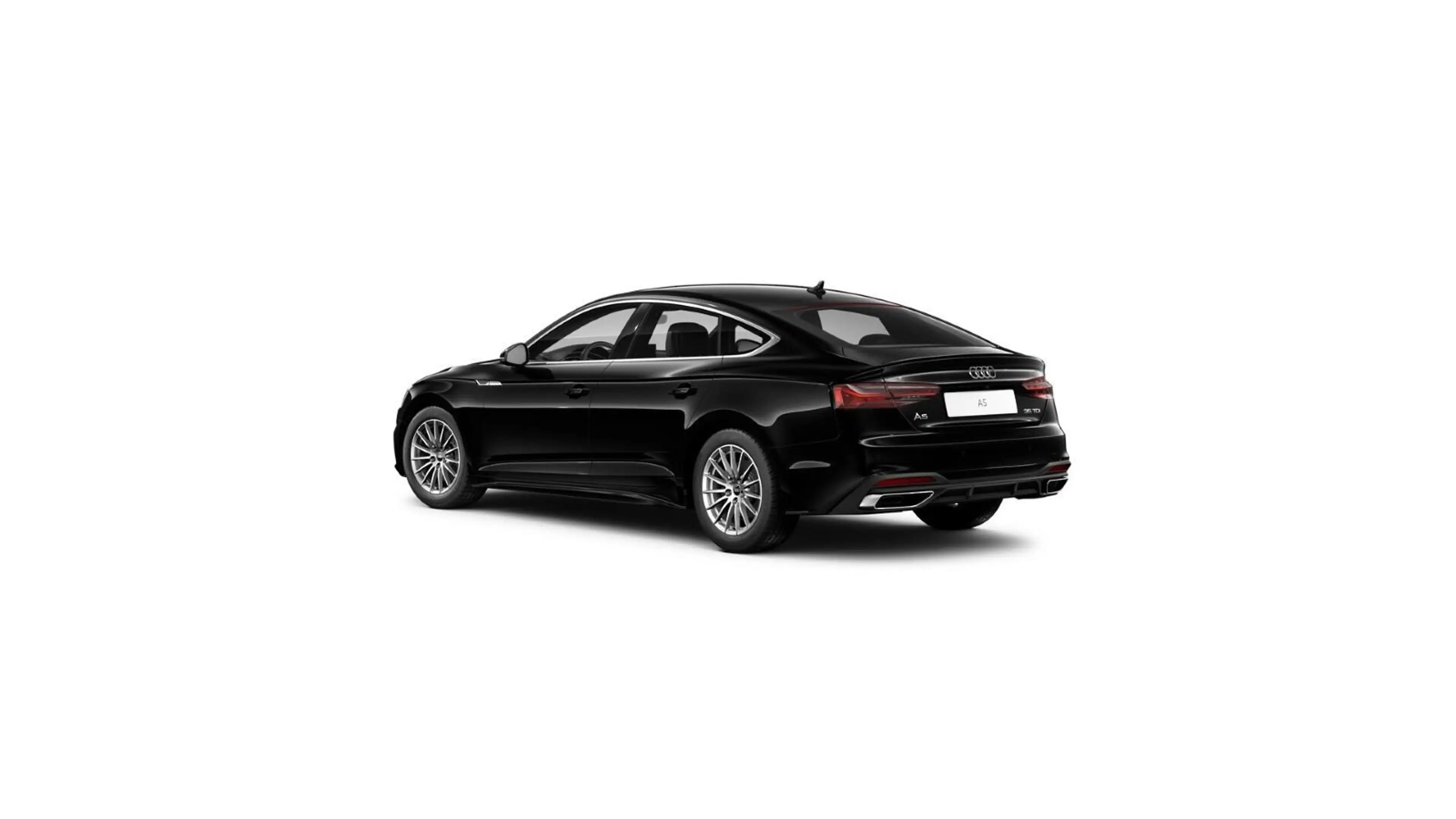 Audi A5 35 TDI S line, Assist, Sound, Navi — photo 6