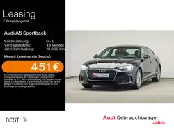 Audi A5 35 TDI S line, Assist, Sound, Navi