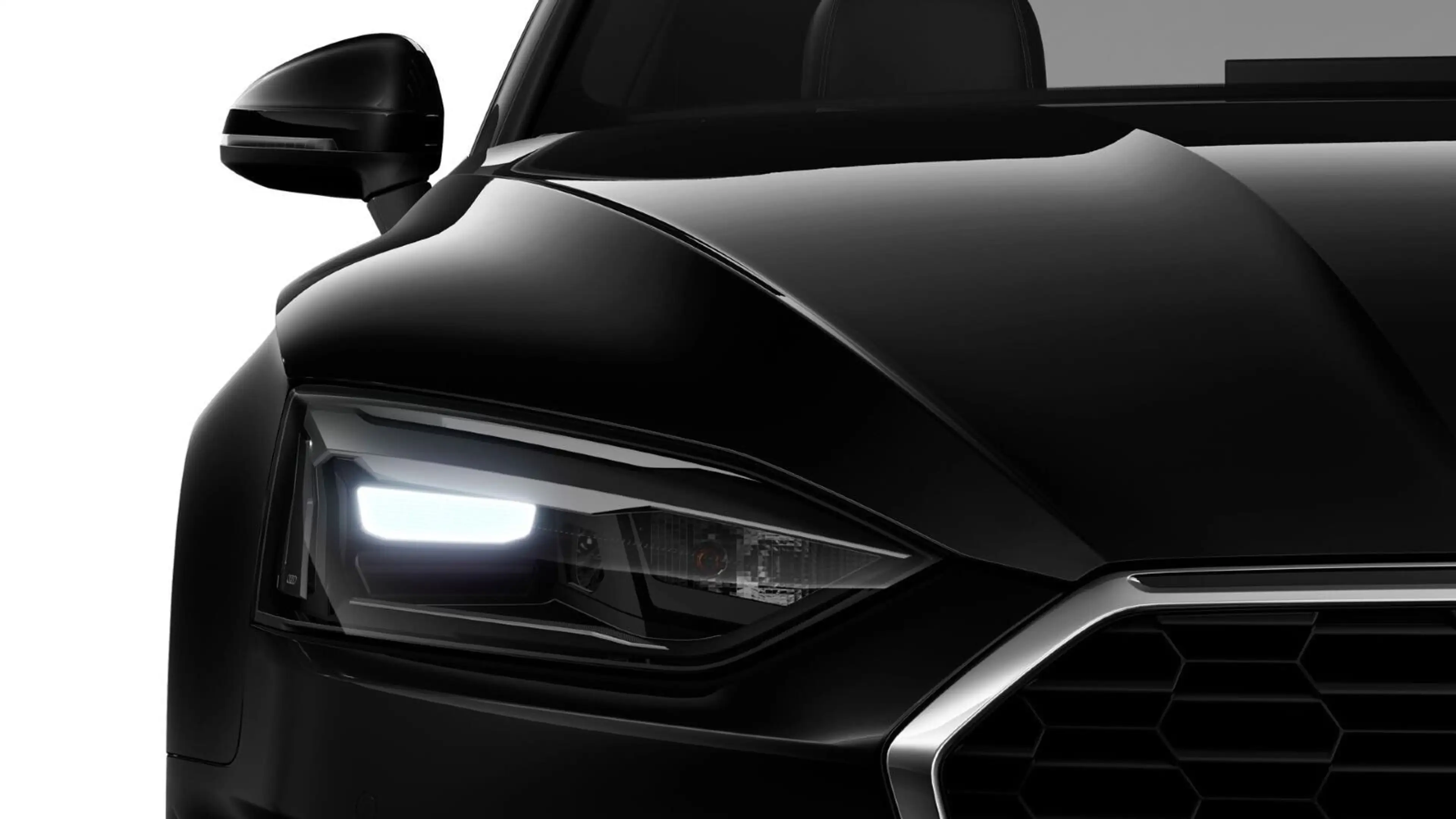 Audi A5 35 TDI S line, Assist, Sound, Navi — photo 3