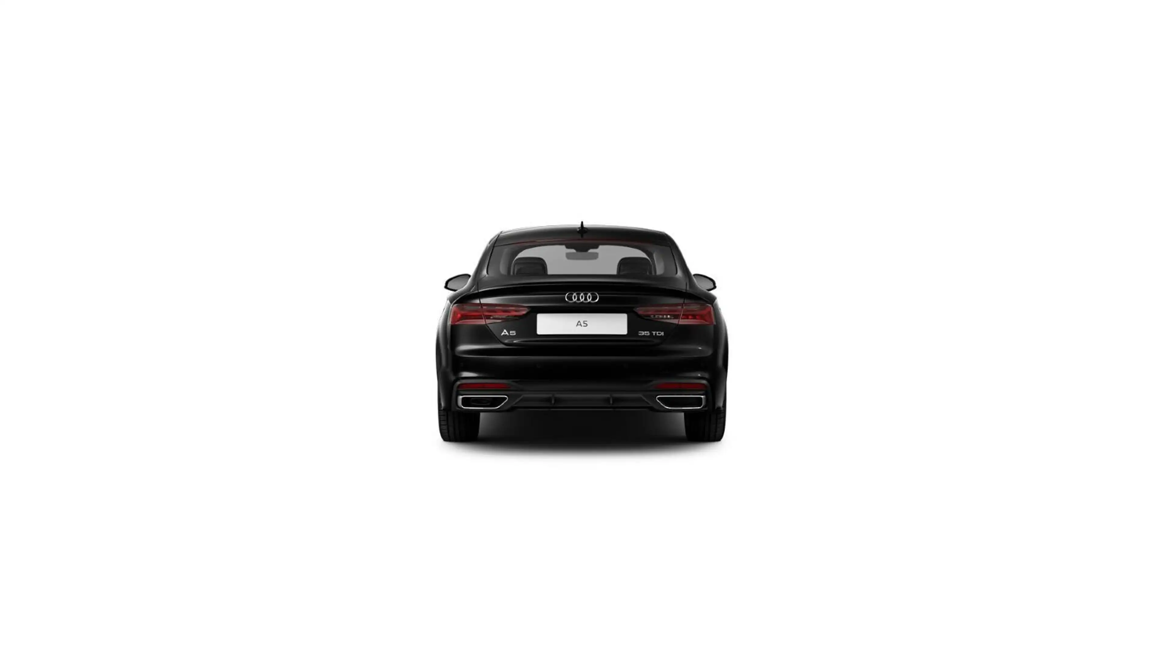 Audi A5 35 TDI S line, Assist, Sound, Navi — photo 5
