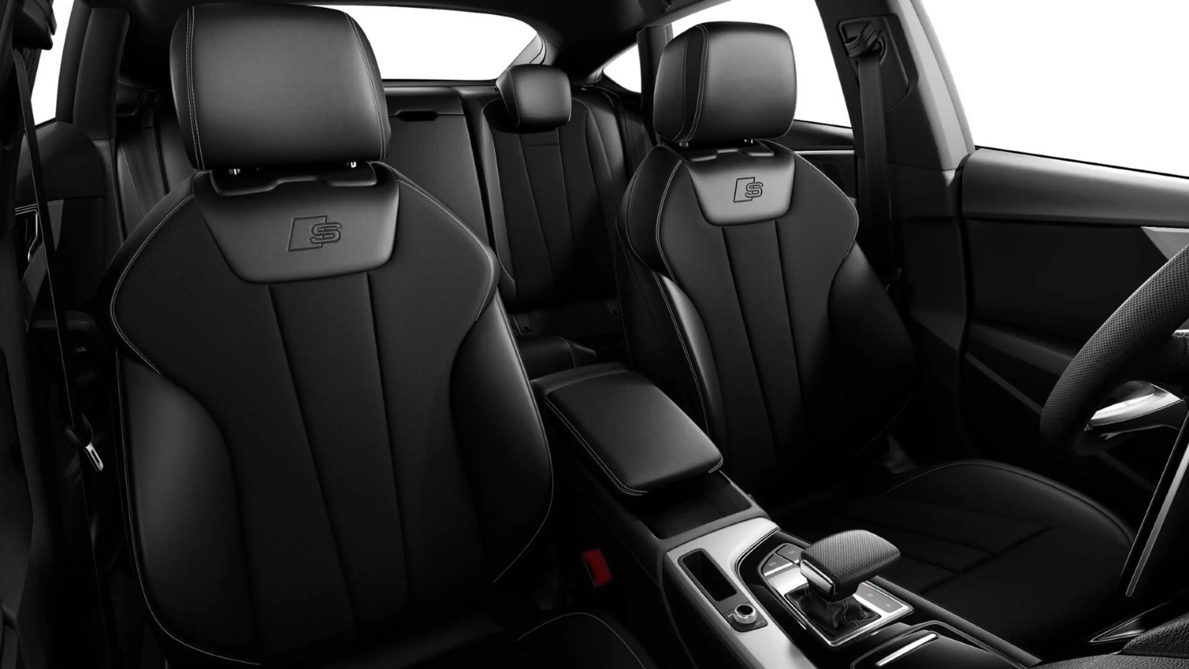 Audi A5 35 TDI S line, Assist, Sound, Navi — photo 8