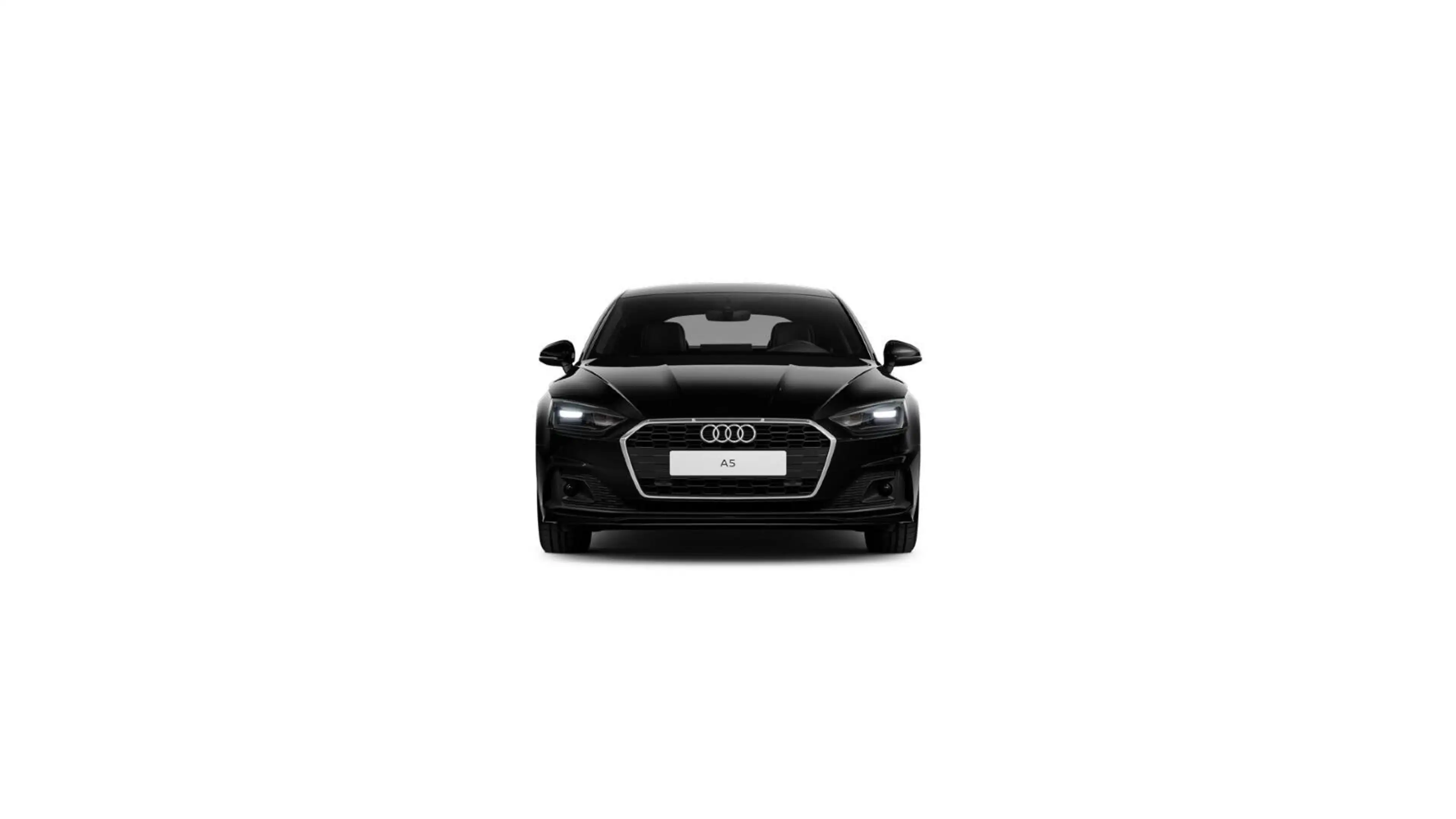 Audi A5 35 TDI S line, Assist, Sound, Navi — photo 4