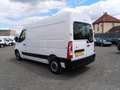 Opel Movano L2H2 3,5t Klima K-Leder PDC R+L 1. Hd. Alb - thumbnail 3