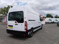Opel Movano L2H2 3,5t Klima K-Leder PDC R+L 1. Hd. Alb - thumbnail 4