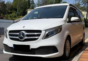 V 250d Marco Polo
