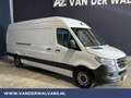Mercedes-Benz Sprinter 316 CDI 164pk L3H2 Euro6 Airco | 360 graden Camera Bianco - thumbnail 13