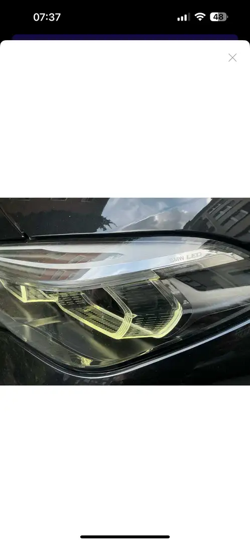 BMW 235 M235i xDrive PANO DAK / M PAKKET / LEDER / SPORT - 1