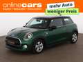 MINI Cooper 1.5 Aut SKY HEAD-UP NAVI SITZHZG R-CAM Grün - thumbnail 1