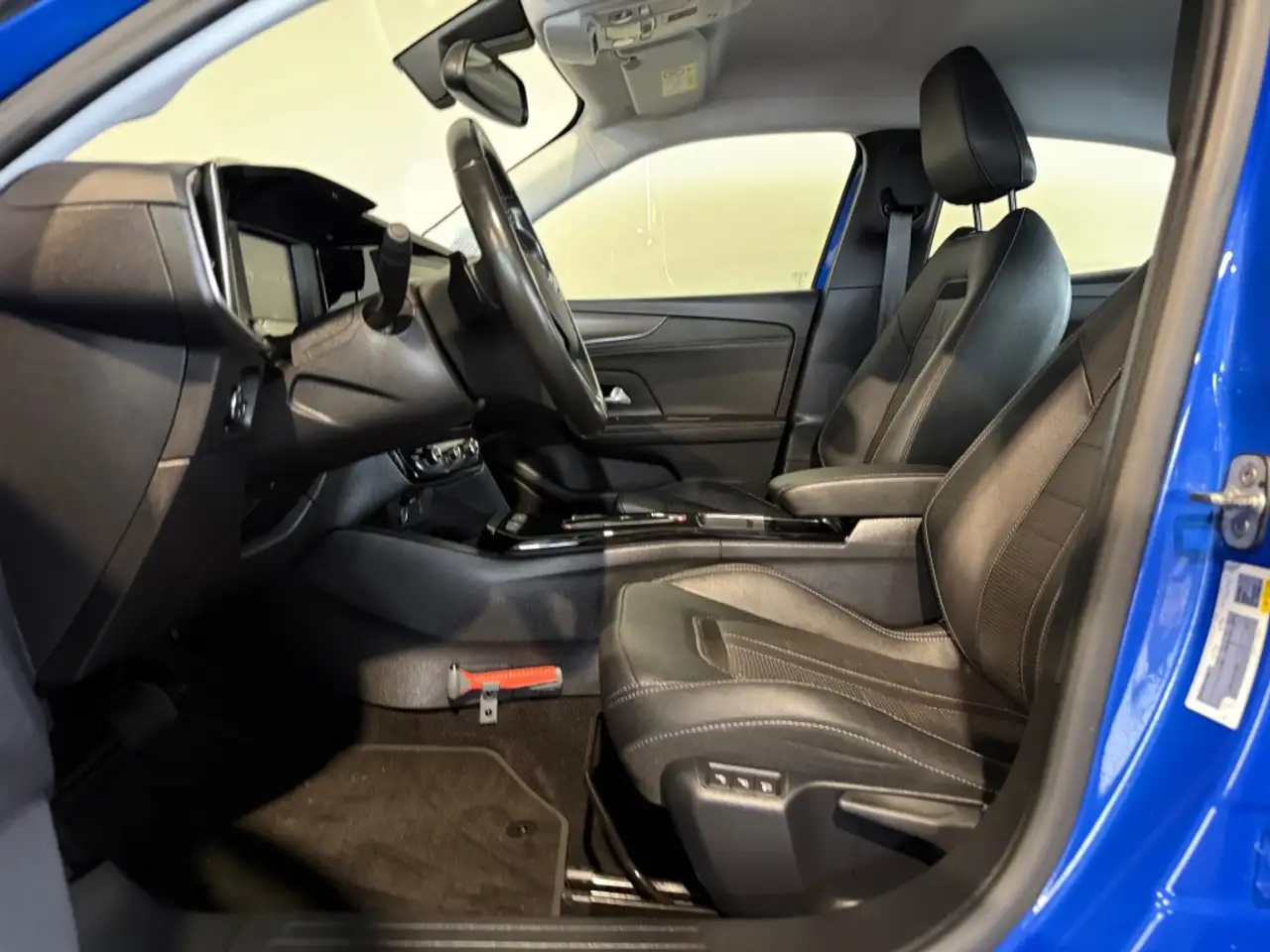 Opel Mokka 1.2 TURBO BNS ELEG. l NW DISTRI l CAM l NAVI l STO, миниатюра 13