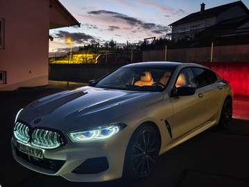 840i Gran Coupe