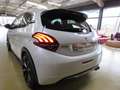 Peugeot 208 GTI BY PEUGEOT SPORT Weiß - thumbnail 4