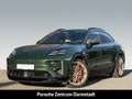 Porsche Macan Turbo Burmester HA-Lenkung InnoDrive Verde - thumbnail 1