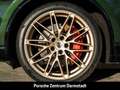 Porsche Macan Turbo Burmester HA-Lenkung InnoDrive Verde - thumbnail 12