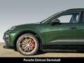Porsche Macan Turbo Burmester HA-Lenkung InnoDrive Verde - thumbnail 10