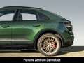 Porsche Macan Turbo Burmester HA-Lenkung InnoDrive Verde - thumbnail 11