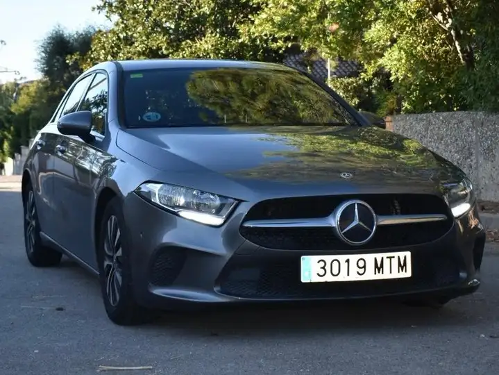 Mercedes-Benz Clase A 2019, foto 2