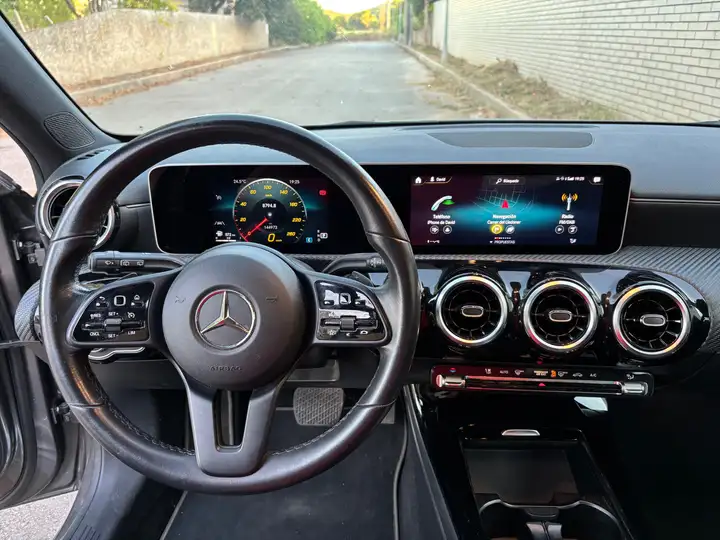 Mercedes-Benz Clase A 2019, foto 8