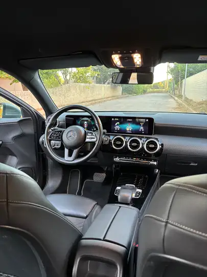 Mercedes-Benz Clase A 2019, foto 9