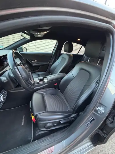 Mercedes-Benz Clase A 2019, foto 7