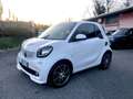 smart forTwo BRABUS 0.9 Turbo twinamic Xclusive White Edition P White - thumbnail 3