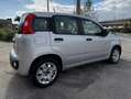 Fiat Panda Panda 1.2 Lounge 69cv E6 Argento - thumbnail 5