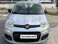 Fiat Panda Panda 1.2 Lounge 69cv E6 Argento - thumbnail 1