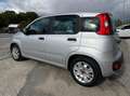Fiat Panda Panda 1.2 Lounge 69cv E6 Argento - thumbnail 3