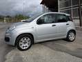 Fiat Panda Panda 1.2 Lounge 69cv E6 Argento - thumbnail 2