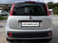 Fiat Panda Panda 1.2 Lounge 69cv E6 Argento - thumbnail 4