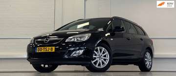 Sports Tourer 1.4 Turbo Edition Navigatie CruiseCo