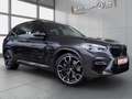 BMW X3 M Competition/Merino/Sitzlüft./ACC/Carbon/H&K/AHK Grau - thumbnail 1
