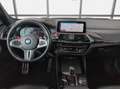 BMW X3 M Competition/Merino/Sitzlüft./ACC/Carbon/H&K/AHK Grau - thumbnail 8