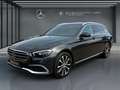 Mercedes-Benz E 300 de T Belüftung+Pano+Memory+360K+Distronic Grigio - thumbnail 2