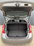 Nissan Note Acenta Plus*Tüv Neu*Scheckheft*Navi*360°PDC Gris - thumbnail 8