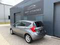 Nissan Note Acenta Plus*Tüv Neu*Scheckheft*Navi*360°PDC Gris - thumbnail 5
