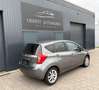 Nissan Note Acenta Plus*Tüv Neu*Scheckheft*Navi*360°PDC Gris - thumbnail 6