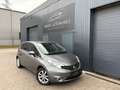 Nissan Note Acenta Plus*Tüv Neu*Scheckheft*Navi*360°PDC Gris - thumbnail 1
