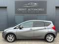 Nissan Note Acenta Plus*Tüv Neu*Scheckheft*Navi*360°PDC Gris - thumbnail 3