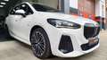 BMW 218 Active Tourer 218i Blanc - thumbnail 2
