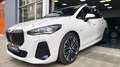 BMW 218 Active Tourer 218i Blanc - thumbnail 1