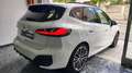 BMW 218 Active Tourer 218i Blanc - thumbnail 4