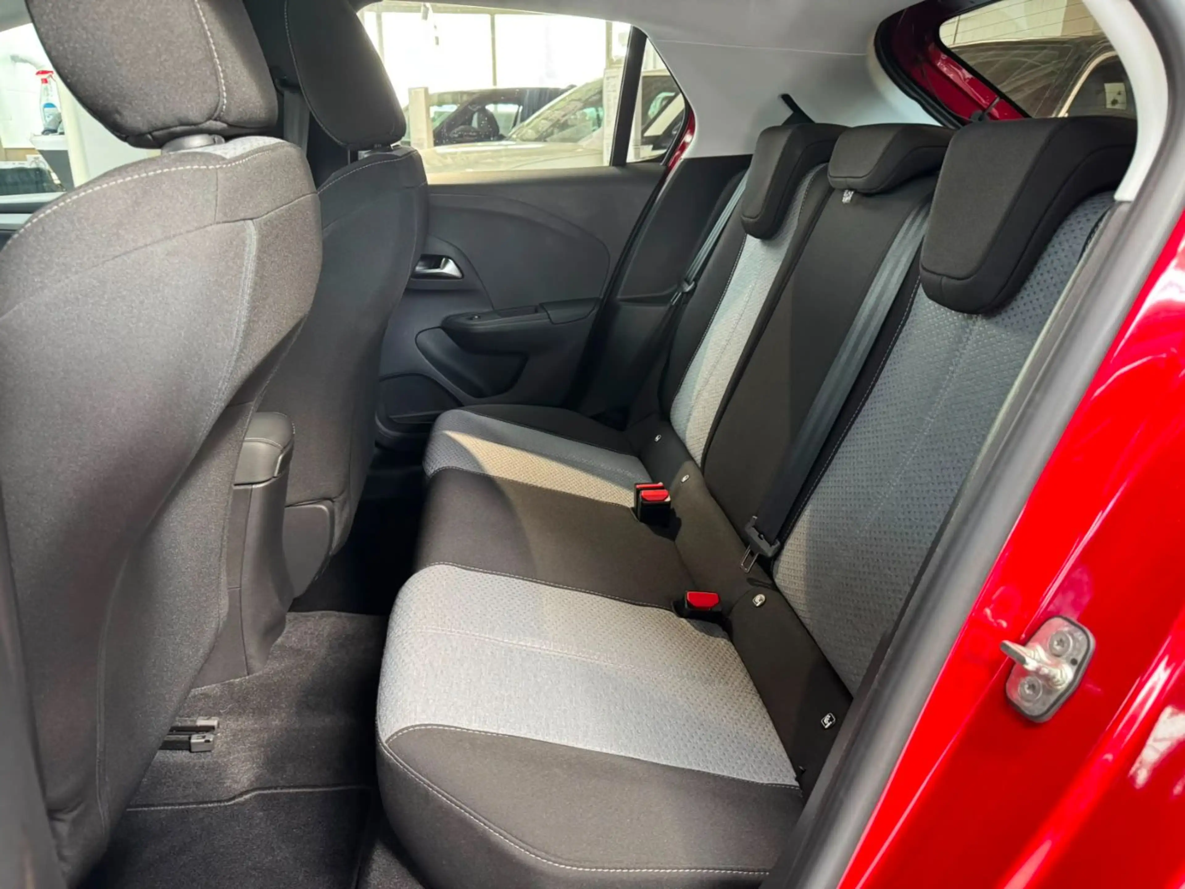 Opel Corsa F 1.2 SHZ+Kam.+LM+PDC+Facelift+SpurW+SpurH — photo 13