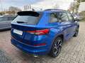 Skoda Kodiaq 2.0 TSI DSG RS 4x4*PANO*R-CAM*ACC*VIRTUAL Bleu - thumbnail 7