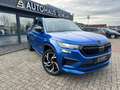Skoda Kodiaq 2.0 TSI DSG RS 4x4*PANO*R-CAM*ACC*VIRTUAL Bleu - thumbnail 1